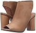 Miz Mooz Women's Sandrine Heeled Sandal
