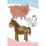 Anita Goodesign Embroidery Designs Cd Baby on the Farm