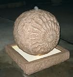 Eigenschaften DEMA  / DEMA Brunnen Muschel