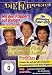 Die-Flippers-Die Flippers - Mit den Flippers auf Reisen [DVD] cd cover