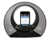 SuperSonic SC 8SP Black Portable Digital FM Radio iPod Speaker Dock 51ys9TkgxNL. SL160 SuperSonic SC 8SP Black Portable Digital FM Radio iPod Speaker Dock