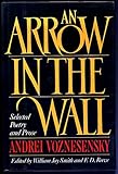 An arrow in the wall : selected poetry and prose