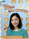 Search : Easy Sign Language - DVD