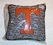 University of Tennessee Corded Pillow