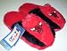 Chicago Bulls NBA Plush Slide Slippers - L