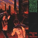 Destroy the Machines