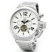 Alienwork® U-Boot Automatic Mechanical Multi-function Watch Date calendar Month & Weekday