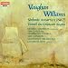 Ralph Vaughan Williams: Sinfonia Antartica (Symphony No. 7) / Toward the Unknown Region - Bryden Thomson