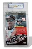 Dale Earnhardt Colorized Quarter