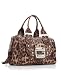 GUESS Handbag, Cougar Box Bag, Large