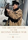 The British sailor of the Second World War