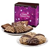 Fairytale Brownies Mother's Day Cookie & Brownie Combo