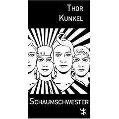 Schaumschwester