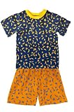 Moons Stars Summer PJ's Boys and Girls 2-14Y 12Y