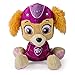 Paw Patrol Skye Plush Doll Plush Backpack 14