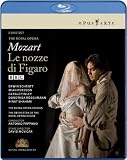 Le Nozze di Figaro [Blu-ray]