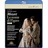 Mozart: Le Nozze Di Figaro [Blu-ray][Region Free]