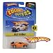 Hot Wheels Colour Shifters Single Vehicle (Random one supplied)