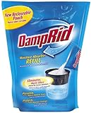 UPC 075919011201 product image for Damprid 001301 42 Oz.Fg30K Refill Pouch, Made by Damprid | upcitemdb.com
