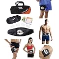 TV Das Original Gymform ABS & Core EMS-G�rtel Bauchtrainer