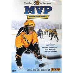 Mvp: Most Valuable Primate [Import Zone 1]