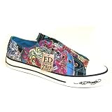 Ed Hardy Shoes - Mens 18slr310m 18SLR310M Ed Hardy Shoes