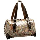 Nahui Ollin Tootsie Mini ER Purse
