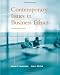 Contemporary Issues in Business Ethics Cover