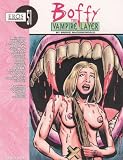 Boffy The Vampire Layer Collection (Eros Graphic Album, No. 51)