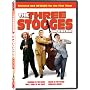 The Three Stooges: Shorts - In COLOR! Also Includes the Original Black-and-White Version which has been Beautifully Restored and Enhanced!