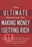 The Ultimate Resource for Making Money and Getting Rich