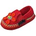 Giesswein Slipper Pram rot