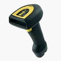 Informatics Wasp Wasp WWS800 Freedom Wireless Scanner Kit - barcode scanner ( 633808920074 )