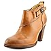 Frye Womens Jenny Button Short Ankle Boot