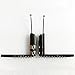 ePartSolution_Loudspeaker Sound Loud Speaker Buzzer Flex Cable for iPad 2 A1395 A1396 A1397 Replacement Part USA Seller