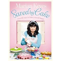Saved by Cake