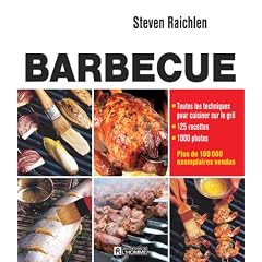 Barbecue - Toutes les techniques pour cuisiner sur le gril