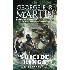 (Suicide Kings) By Abraham, Daniel (Author) mass_market Published on (12 , 2010)