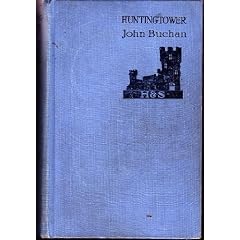 Huntingtower