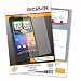 Produkt-Bild: atFoliX FX-Antireflex Displayschutzfolie f&uuml;r HTC Desire HD - Displayschutz antireflektierend! H&ouml;chste Qualit&auml;t - Made in Germany!
