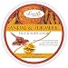 Luster Sandal & Turmeric Face & Body Cream Scrub, 400g RS.275.00