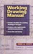 Working Drawing Manual