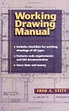 Working Drawing Manual