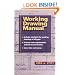 Working Drawing Manual