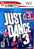 Just Dance 3 with Bonus Tracks