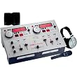 ION iCD02KSP Digital DJ Station Package