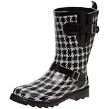 Jardy Demi Bottes Kiev Bottes de pluie femme