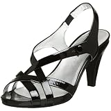 ECCO Ladies Calvi Strappy Sandal by ECCO