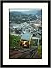 Great American Picture IS853109 Johnstown Pennsylvania, National Flood Monument Framed Photograph -