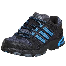 Buy adidas Mens Response Trail Running Shoe